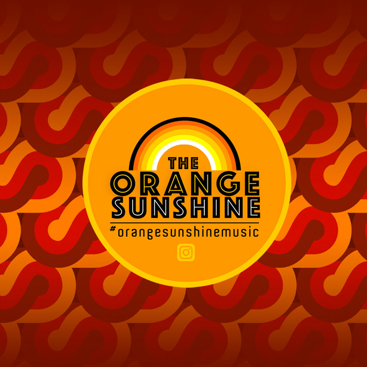 Cantaloupe Island O.S. live version Orange Sunshine