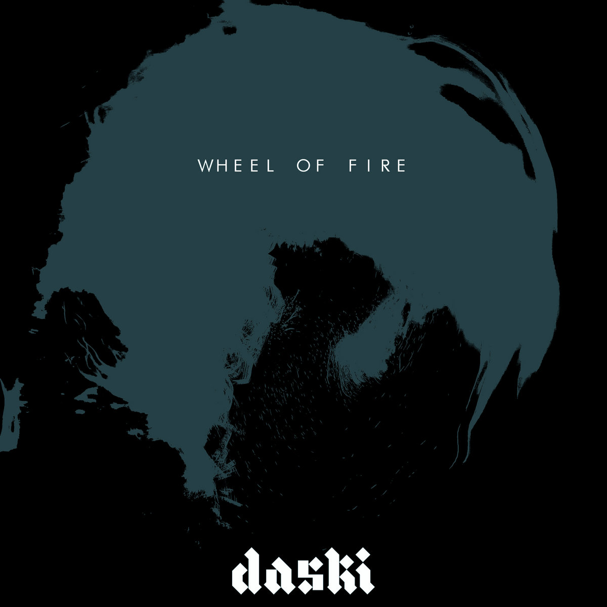 Wheel of Fire Daski