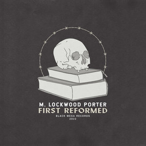 First Reformed cover
