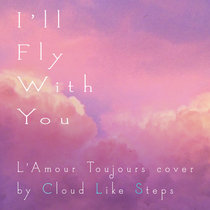 I'll Fly With You cover art