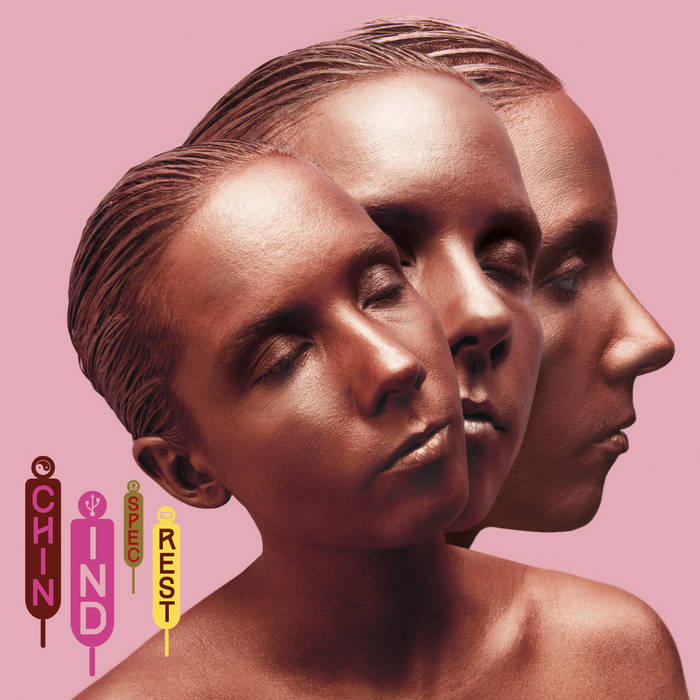 CHIN. IND. SPEC. REST. | Aafke Romeijn