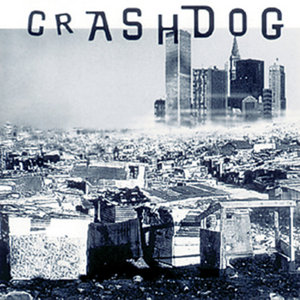 Crashdog — Outer Crust