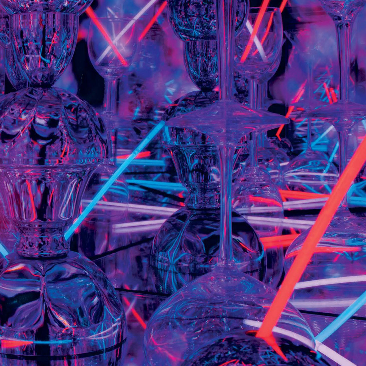 The Light Fantastic Tom Trago