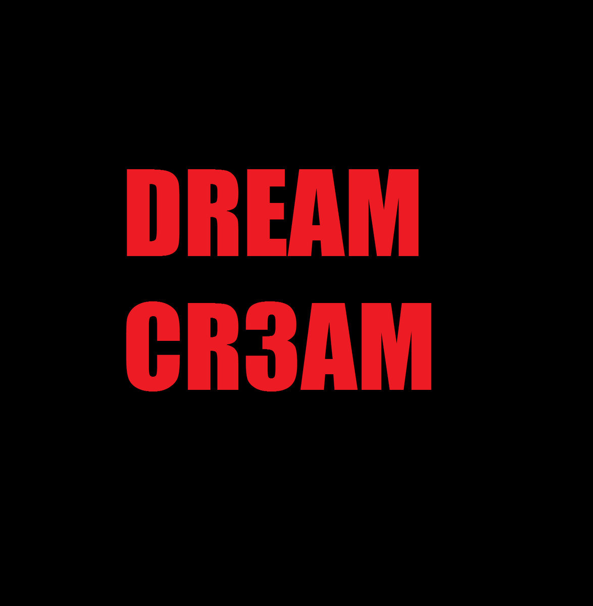 Dream Cr3am- (Instrumental) | UrBan Nerd Beats