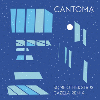 洋楽 Cantoma / Cantoma,3LP,zzzv15014,Limited Music | Cantoma
