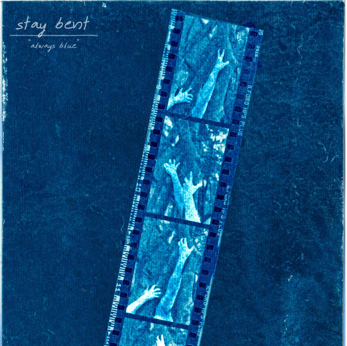Always Blue | Stay Bent