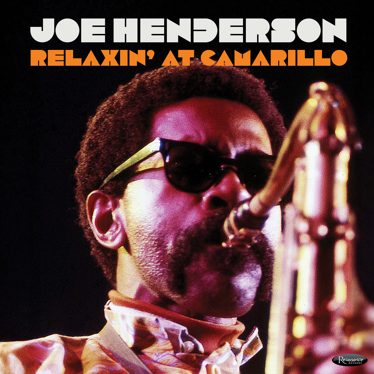 Consonance: Live at the Jazz Showcase | Joe Henderson