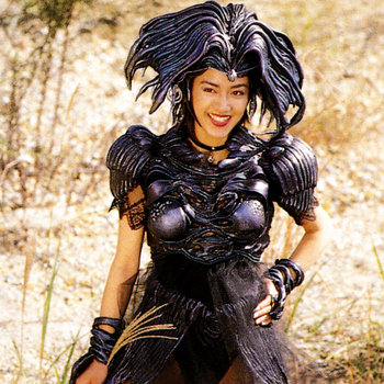 女王エリーザ [Queen Eliza] | 悪堕ち女