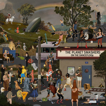 The Planet Smashers LP2枚セットskaスカpunkパンク The Planet Smashers | Spotify