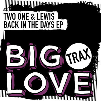 Music | Big Love