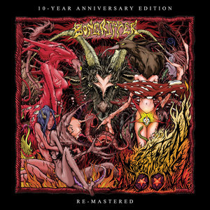 Bongripper — Satan Worshipping Doom (2020 Remaster)