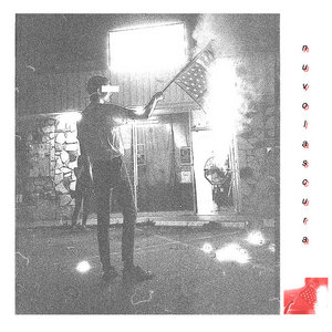 Nuvolascura — 2017