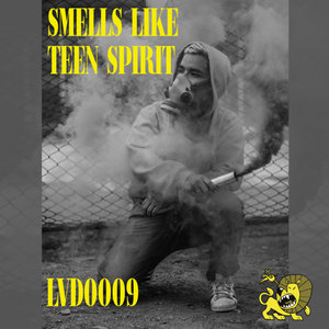 Smells Like Teen Spirit cover