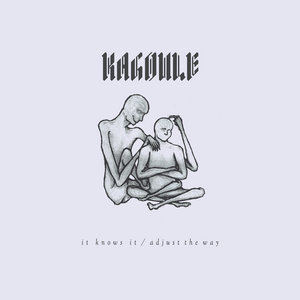 It Knows It (Extended) cover