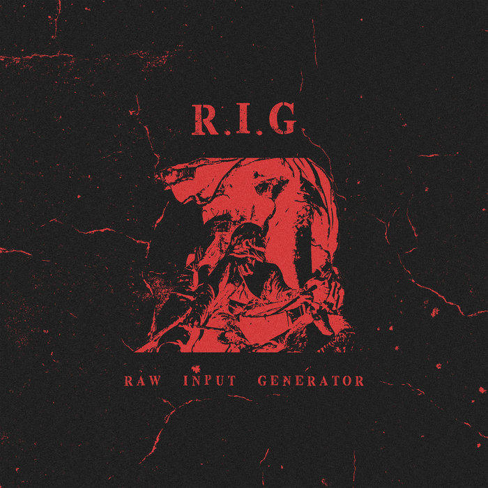 Raw Input Generator | R.I.G