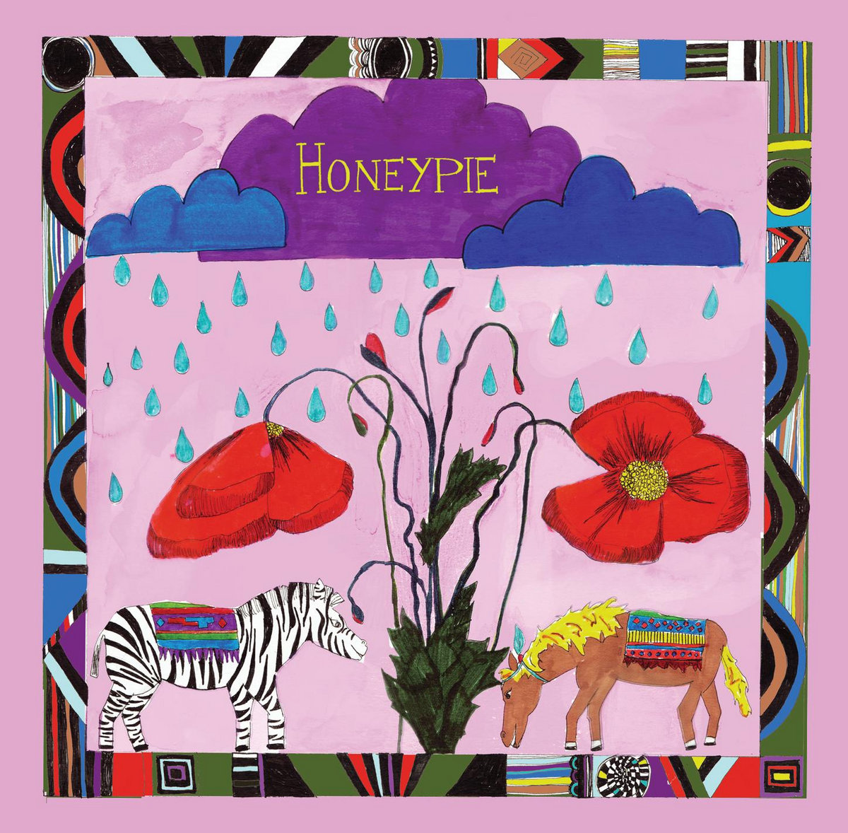 Honeypie Ep Honeypie