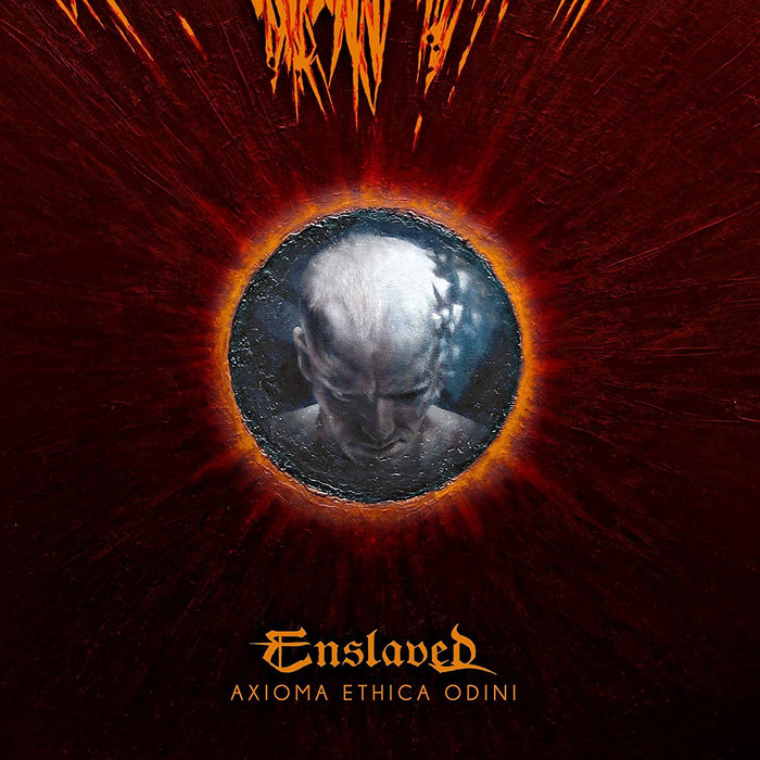 Axioma Ethica Odini | Enslaved