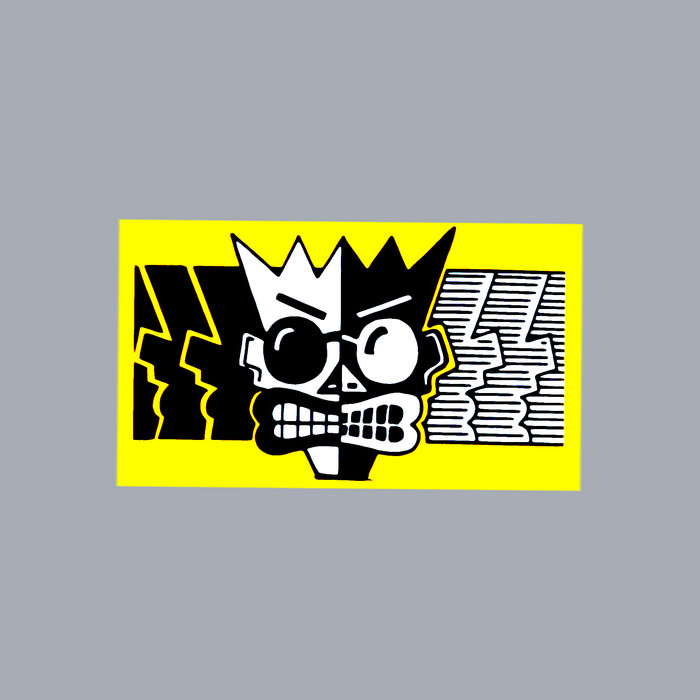 Sinial Larry De Kat - Funky Introduction (Amadeo Edit) | Amadeo | Sinial