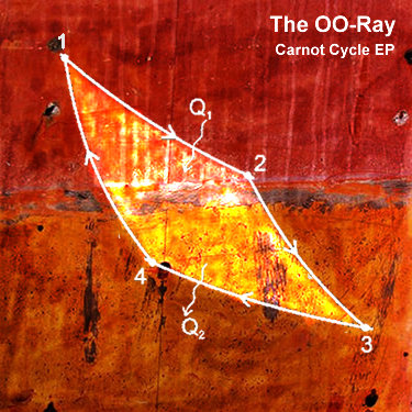 Carnot Cycle EP | The OO-Ray