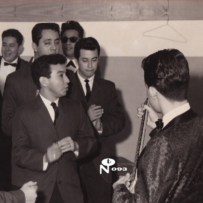 The Cobra Label | Eccentric Soul