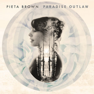 Paradise Outlaw (10th Anniversary Edition) cover