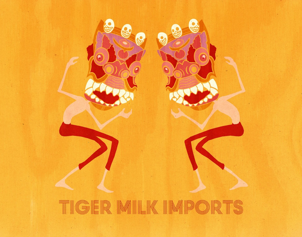 Tiger Milk Imports | Tiger Milk Imports