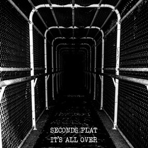 It's All Over cover