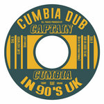 Cumbia Dub in 90's Uk