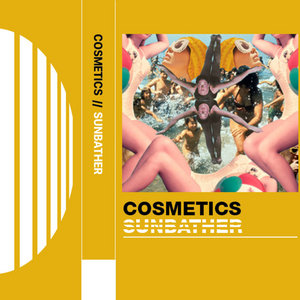 Cosmetics — SUNBATHER