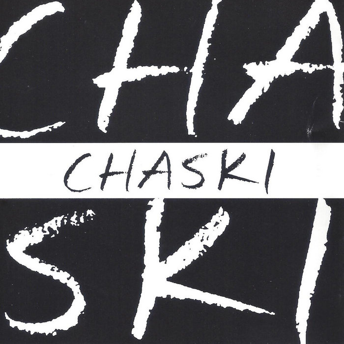 Chaski | Chaski