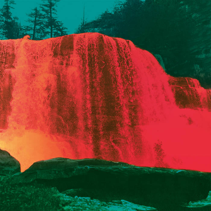 MY MORNING JACKET / THE WATERFALL(限定BOX) My Morning Jacket – The Waterfall – Box Set (Deluxe Edition