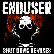 Shut Down Remixes cover art
