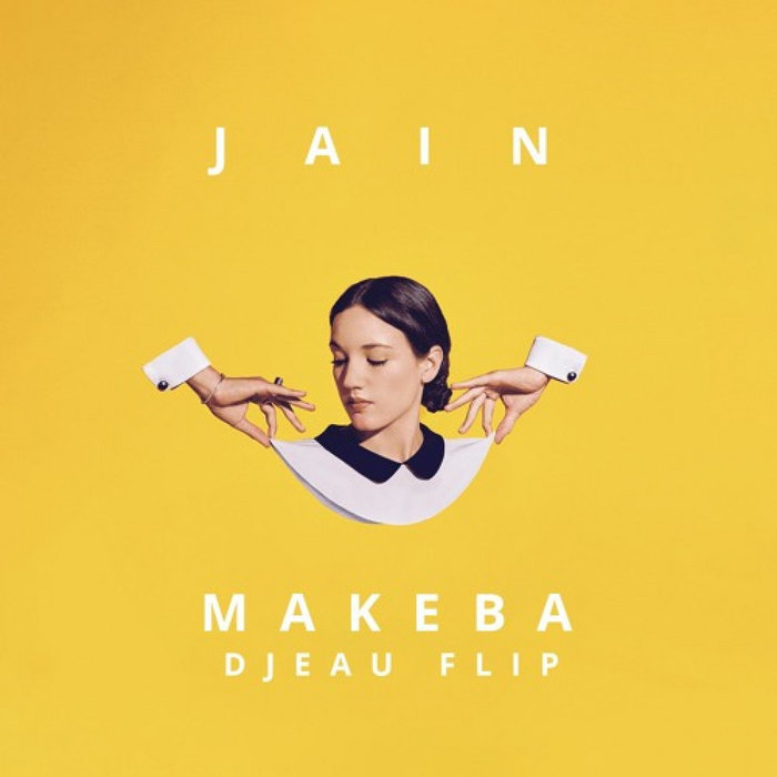 Makeba - Jain x Tita Lau, James Hype (Extended) | Dj Andy