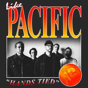 Hands Tied (ft. Andrew Neufeld) cover