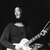 Best British Blues Rock Backing Track Peter Green Style [A Aeolian - 93 BPM] cover art