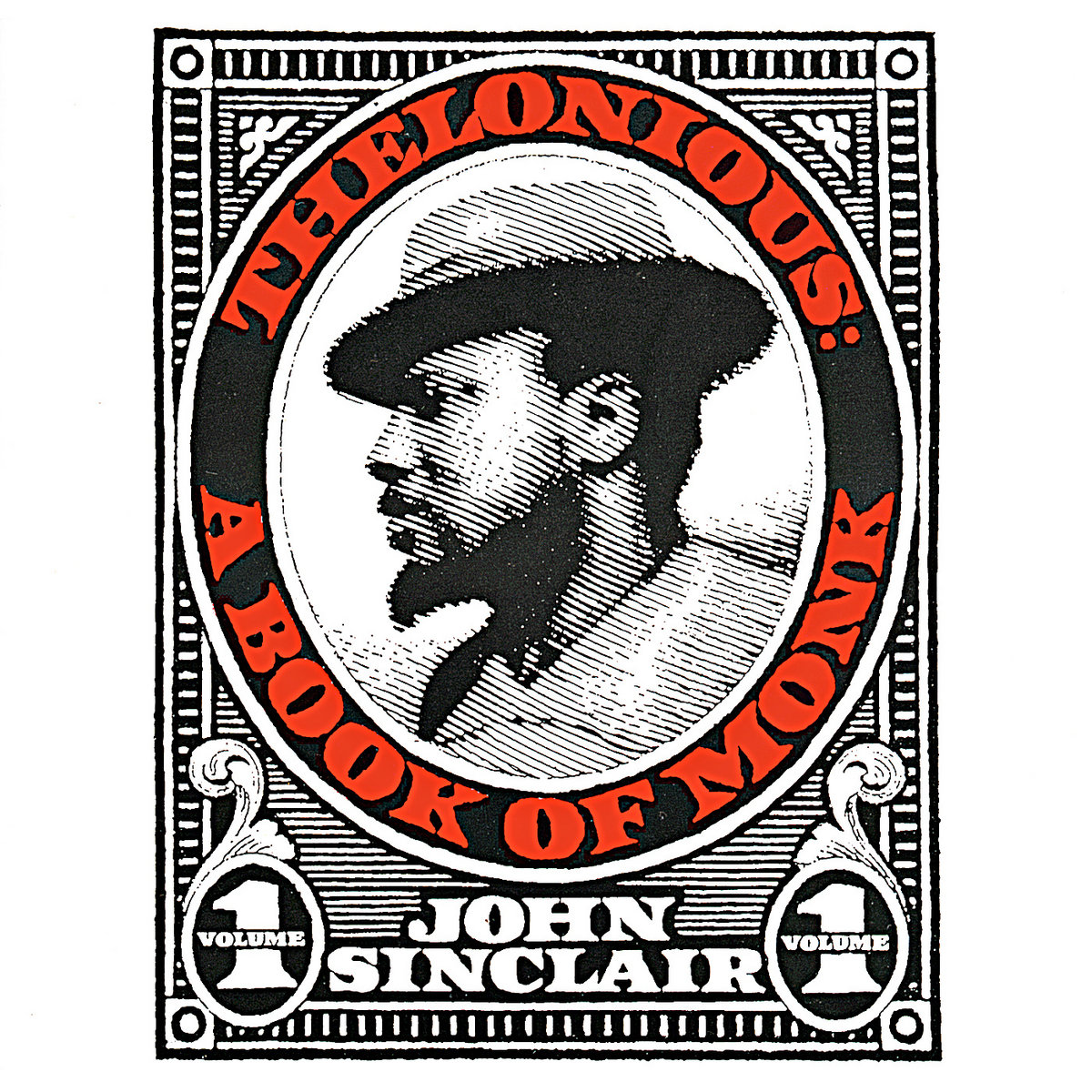 Thelonious Monk - Straight No Chaser , Criss Cross - by Bob