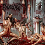 Excruciating Intestinal Lacerations