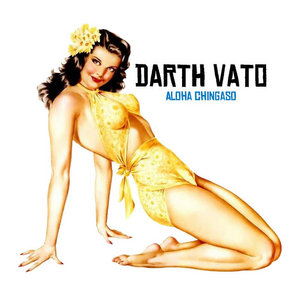 Aloha Chingaso cover