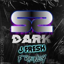 J-Fresh - Frenzy cover art