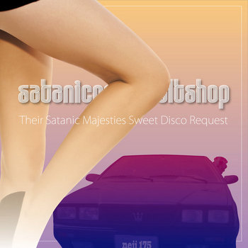 Music | Satanicpornocultshop