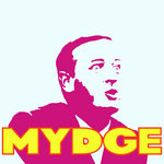 MYDGE - Human Air Hockey