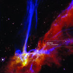 Shell Star / Spica