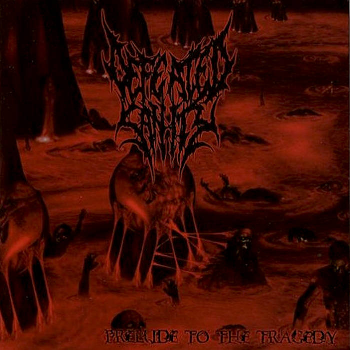 Prelude To The Tragedy | Defeated Sanity