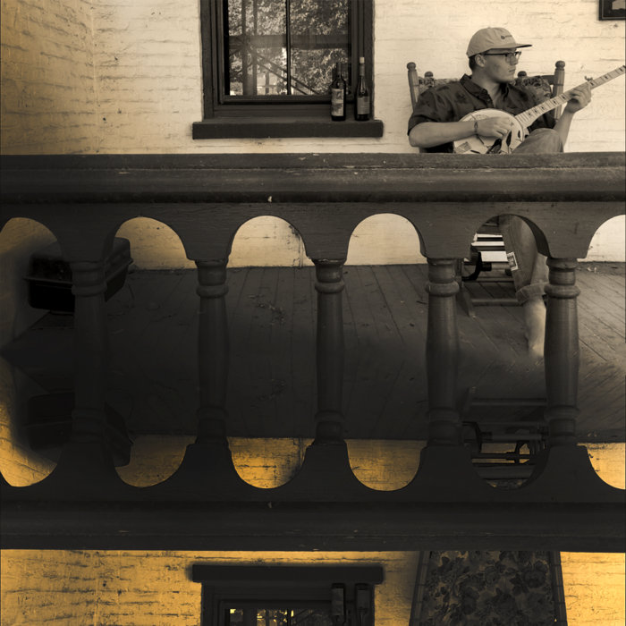 April Snow Eli Estey