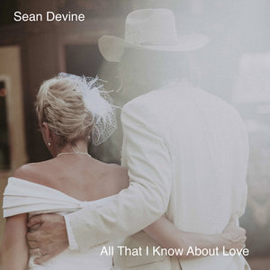 All That I Know About Love cover