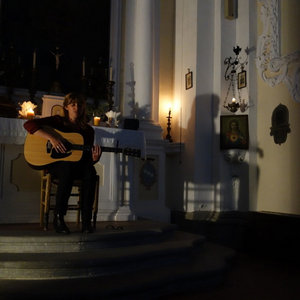 Powerdove Solo at Ranieri Chapel cover