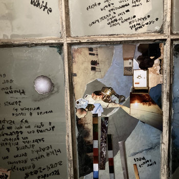 Album artwork for 4 Tape Demos from "Heeler"