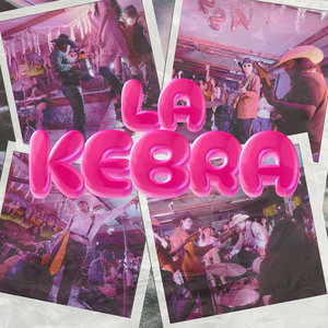 LA KEBRA cover