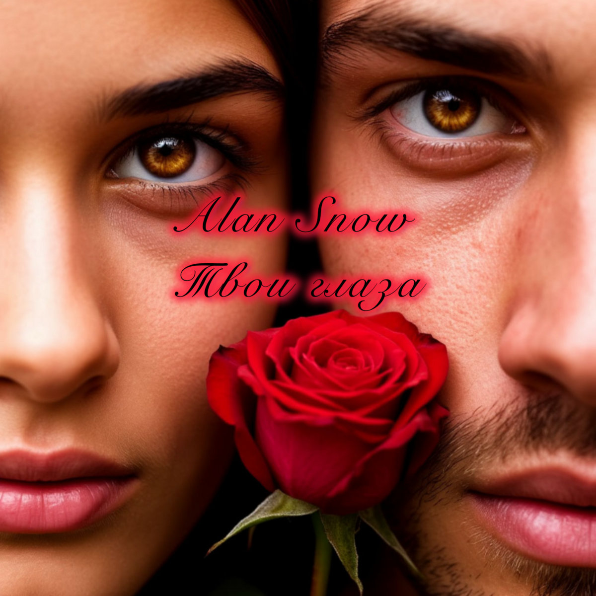 Твои глаза | Alan Snow