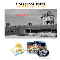Universal Joint Podcast Episode 1 cover art